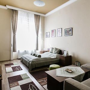 Appartement met een Slaapkamer